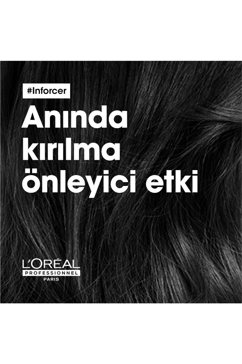 Inforcer Kırılma Karşıtı Güçlendirici Şampuan - Görsel 5