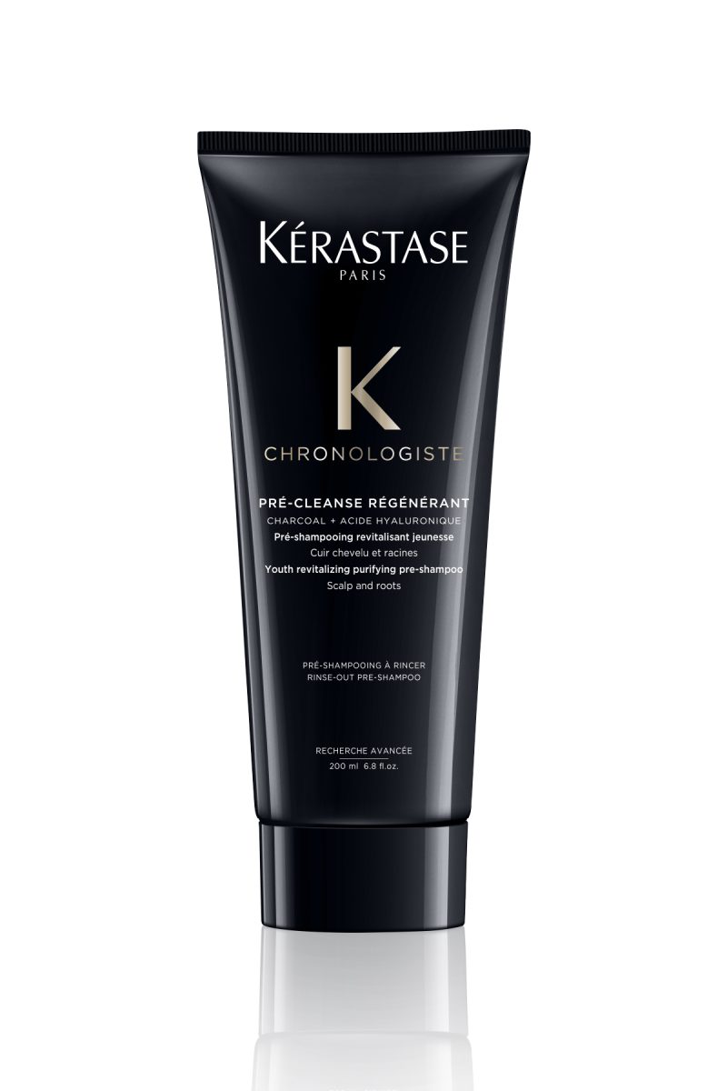Pré-Cleanse Régénérant Shampoo Canlandırıcı Banyo Öncesi Bakımı