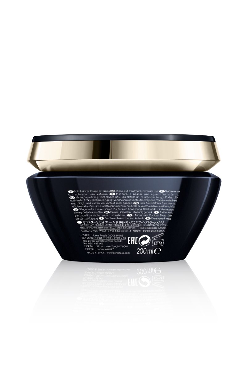 Masque Intense Régénérant Yenileyici Saç Maskesi - Görsel 2