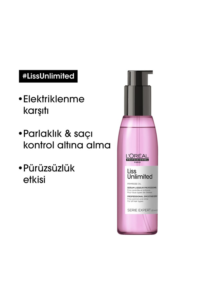 Elektriklenme karşıtı (ve yoğun yumuşaklık veren) Yağ - Görsel 2