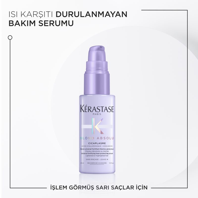 Blond Absolu Tanışma Seti - Görsel 5