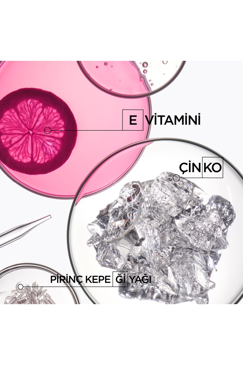 Masque Chromatique İnce Telli Saç Maskesi - Görsel 4