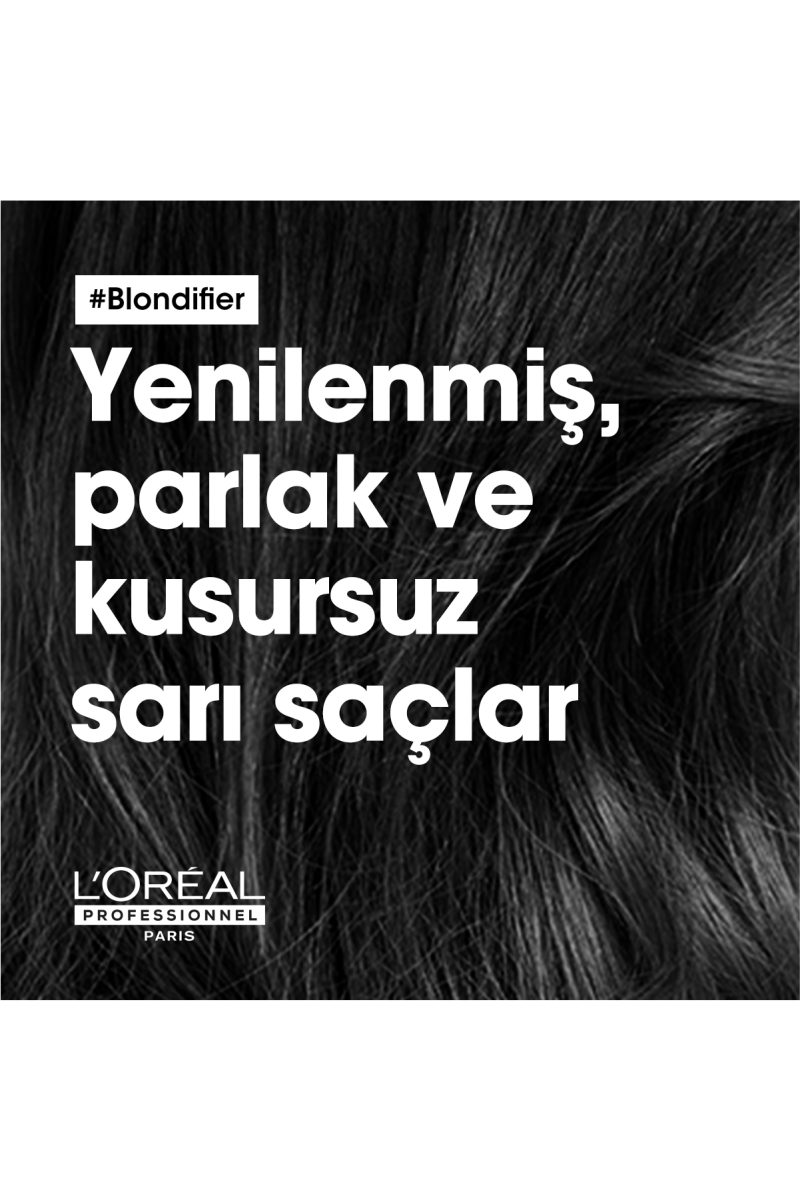 Kusursuz Sarışınlık Sağlayan Mor Konsantre - Görsel 3