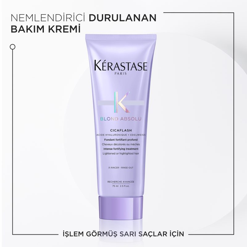 Blond Absolu Tanışma Seti - Görsel 4