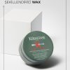 Şekillendirici Wax