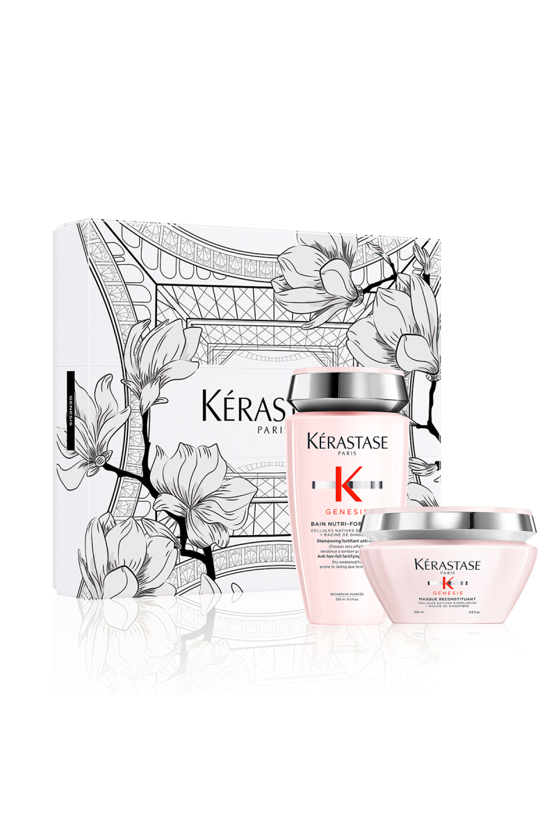 Kerastase Genesis Spring Set