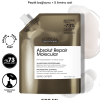 Absolut Repair Molecular Tüm Yıpranmış Saçlar İçin Arındırıcı Refill Şampuan