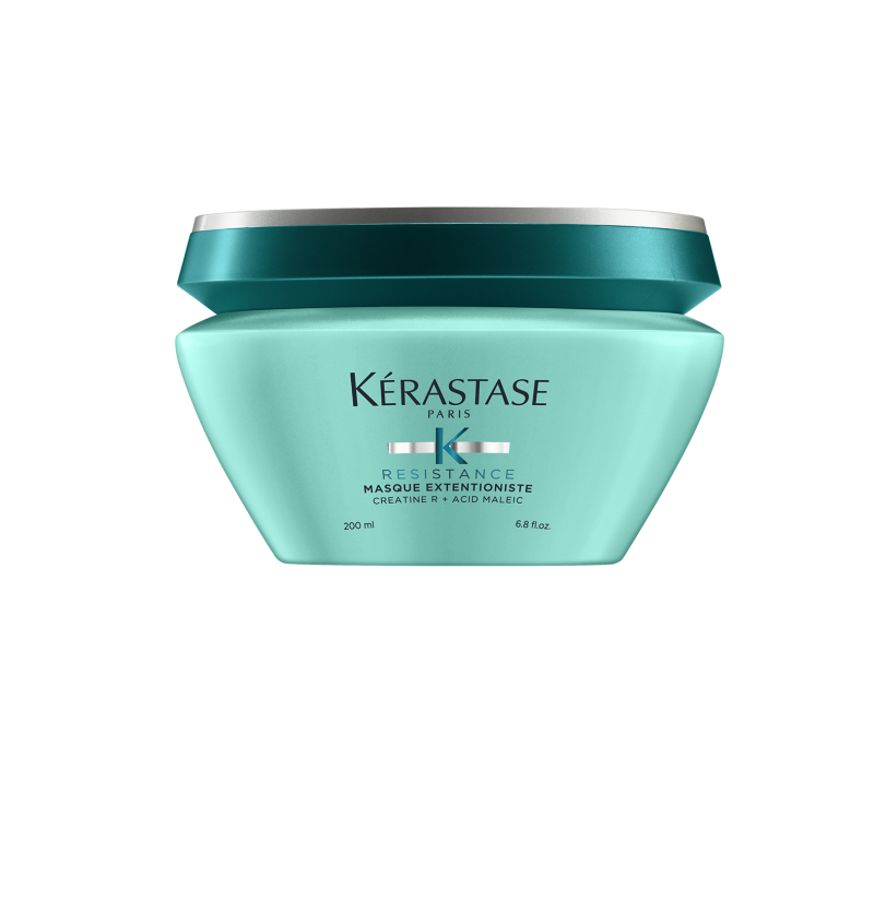 Masque Extentioniste Daha Uzun ve Güçlü Saçlar için Onarıcı Maske