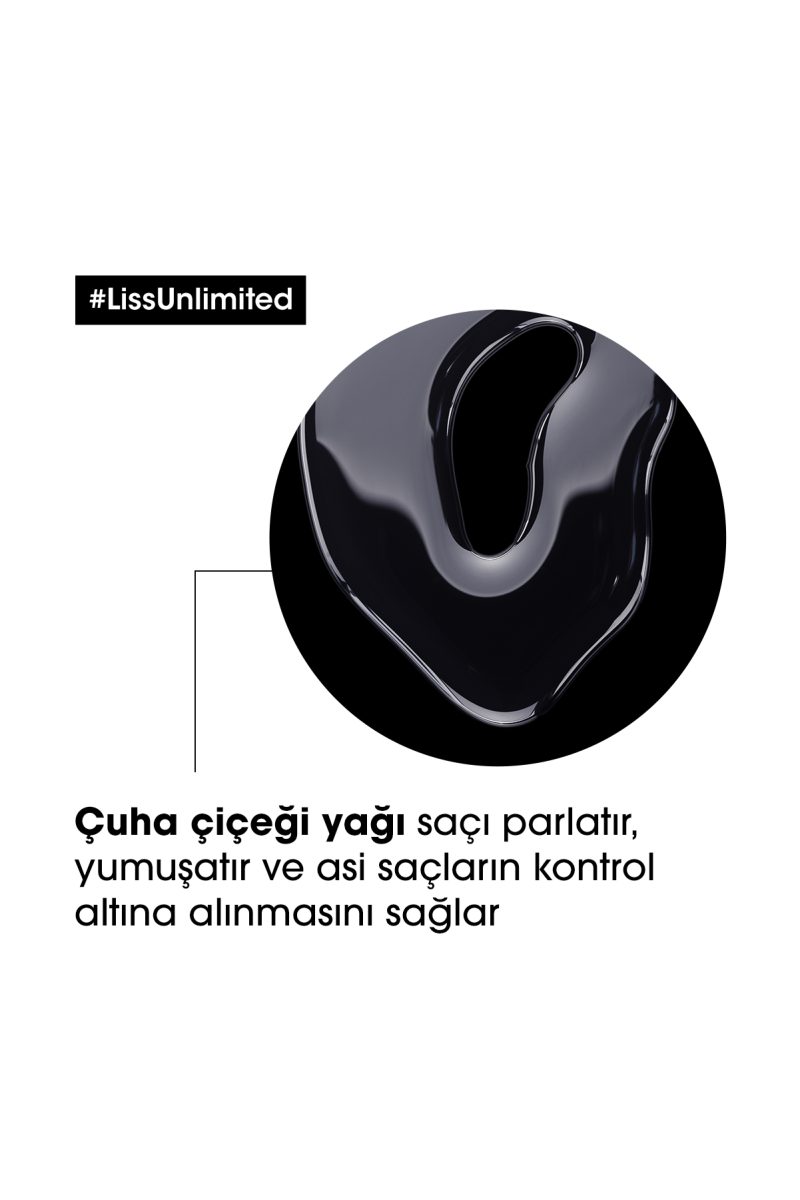 Elektriklenme karşıtı (ve yoğun yumuşaklık veren) Yağ - Görsel 3