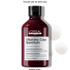 Vitamino Color Spectrum Boyalı Saçlar İçin Parlaklık Kazandıran Renk Koruyucu Şampuan 300 ml