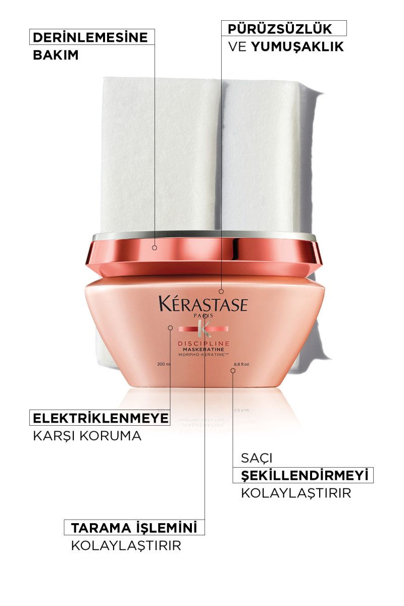 Maskératine Elektriklenme Karşıtı Maske