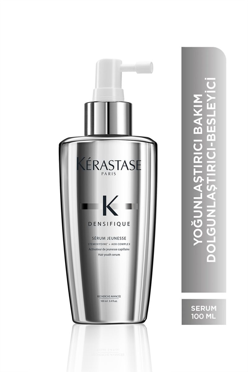 Serum Jeunesse Saçlara Yoğunluk Veren Serum