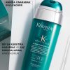Sérum Thérapiste Çok Yıpranmış ve Aşırı İşlem Görmüş Saçlar için Onarıcı Serum