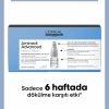 Aminexil Advanced Saç Dökülmesine Karşı Etkili Kür 10X6