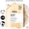 Absolut Repair Yıpranmış Saçlar için Onarıcı Refill Şampuan