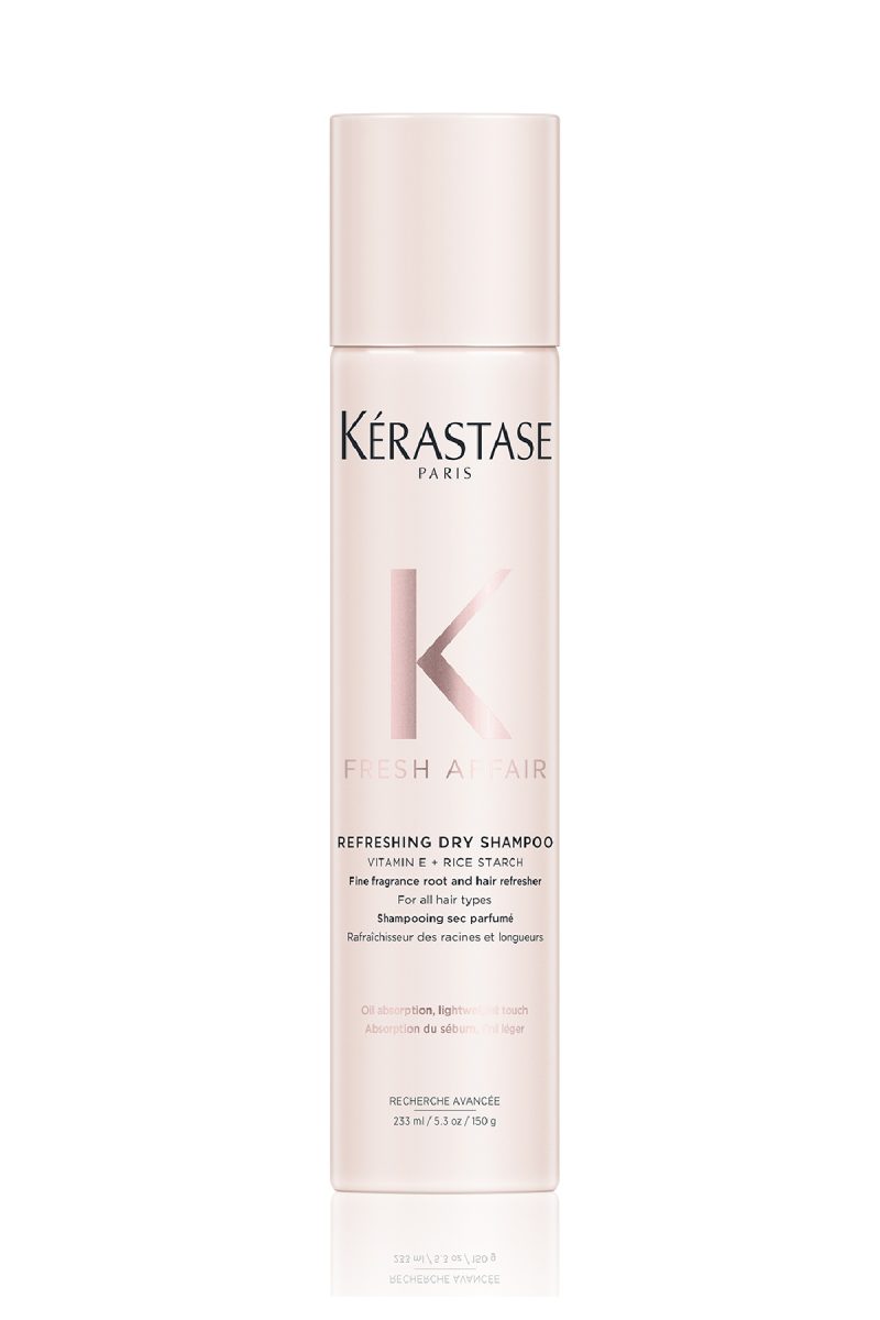 Fresh Affair Kuru Şampuan