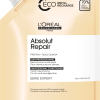Absolut Repair Yıpranmış Saçlar İçin Onarıcı Saç Bakım Kremi 750 ML Refill