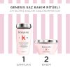 Genesis Saç Bakım Seti
