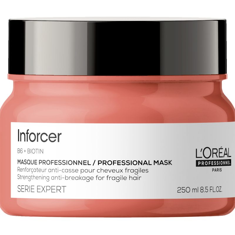Inforcer Kırılma Karşıtı Güçlendirici Maske - Görsel 3