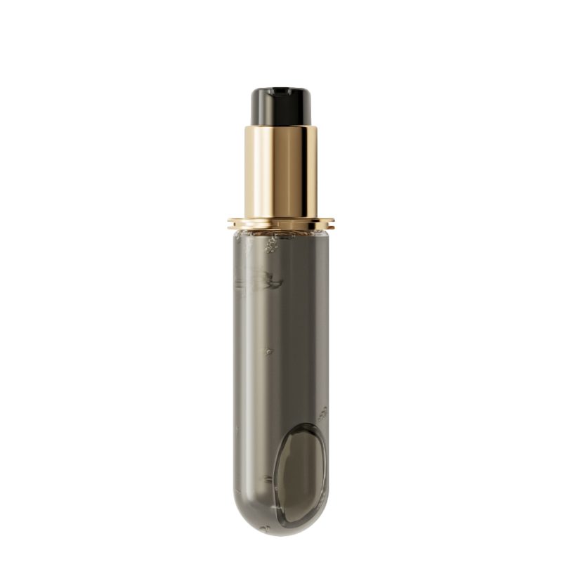 L'Huile de Parfum Canlandırıcı Saç Bakım Yağı Yedek Şişe