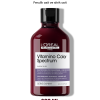 Vitamino Color Spectrum Sarı Saçlar İçin Sarı Tonlarını Nötralize Edici Mor Şampuan 300 ml