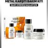 Metal Detox Mini Duo Set