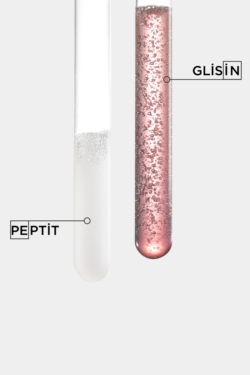 Masque Filler Réparateur Kırılma Karşıtı Onarım Sağlayan Saç Bakım Maskesi - Görsel 5