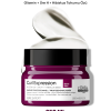 Curl Expression Kıvırcık Saçlar İçin Yoğun Nemlendirici Maske