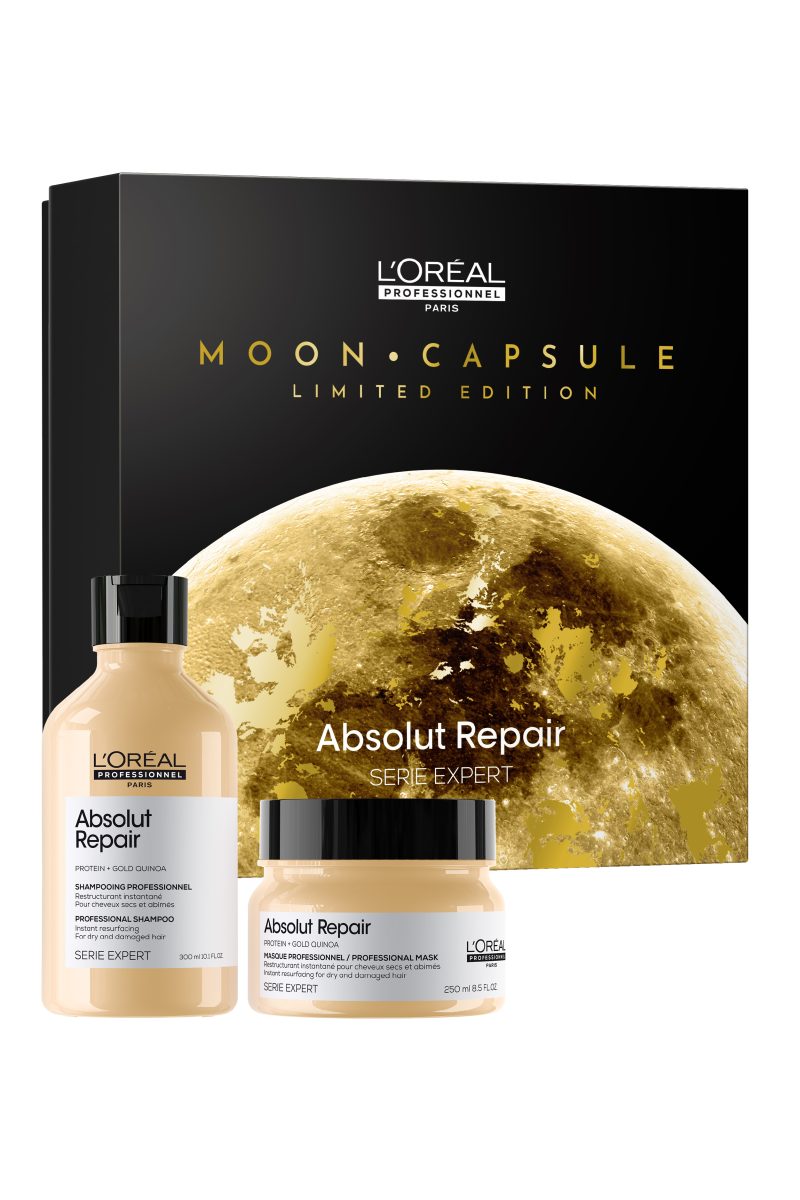 Absolut Repair Profesyonel Bakım Seti