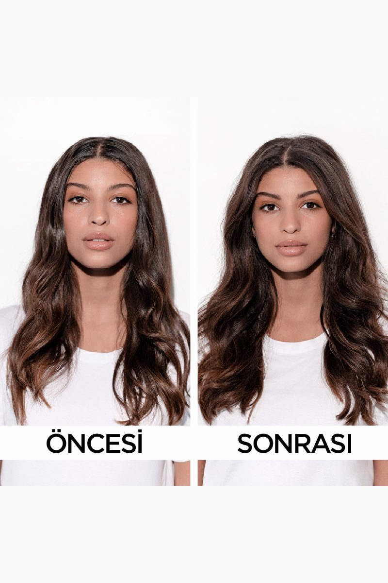 Fresh Affair Kuru Şampuan - Görsel 5