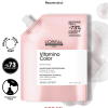 Vitamino Color Boyalı Saçlar için Renk Koruyucu Refill Şampuan