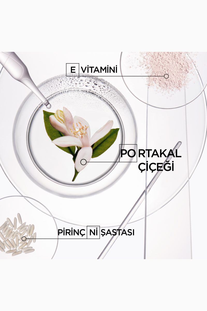 Fresh Affair Kuru Şampuan - Görsel 4