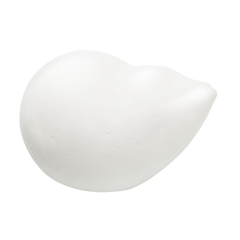 Ekstra Hacimlendirici Saç Köpüğü - Görsel 2
