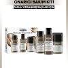 Absolut Repair Molecular Mini Trio Set