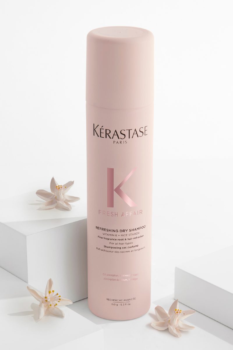 Fresh Affair Kuru Şampuan - Görsel 3