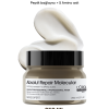 Absolut Repair Molecular Tüm Yıpranmış Saçlar İçin Yoğun Onarıcı Maske 250 ml