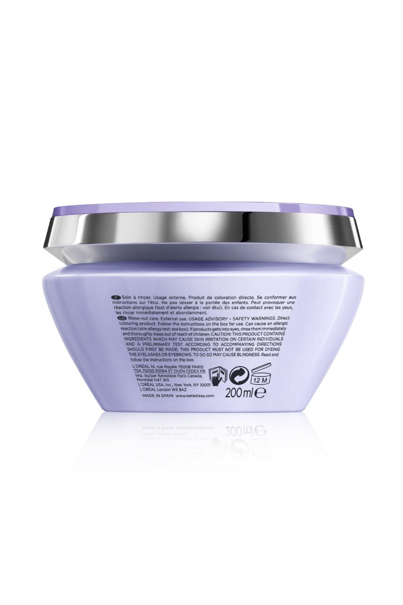 Masque Ultra Violet Açma İşlemleri Sonrası Nötralizasyon Sağlayan Maske