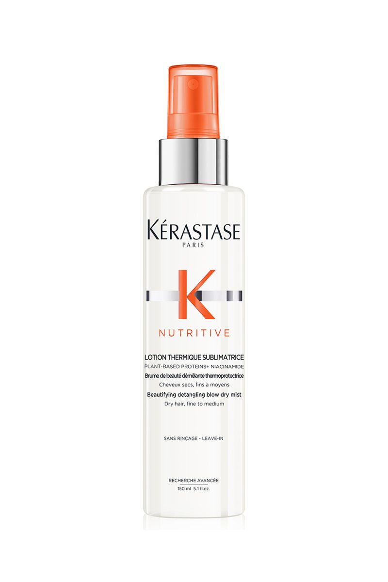 Lotion Thermique Kolay Tarama Sağlayan Termik Losyon