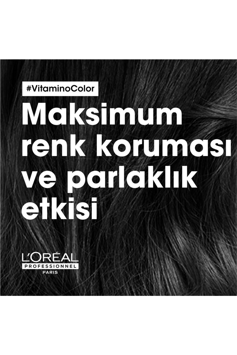 Boyalı Saçlar için Renk Koruyucu Şampuan 1500 ML Refill
