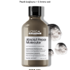 Absolut Repair Molecular Tüm Yıpranmış Saçlar İçin Arındırıcı Şampuan