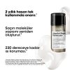Absolut Repair Molecular Tüm Yıpranmış Saçlar İçin Durulanmayan Maske