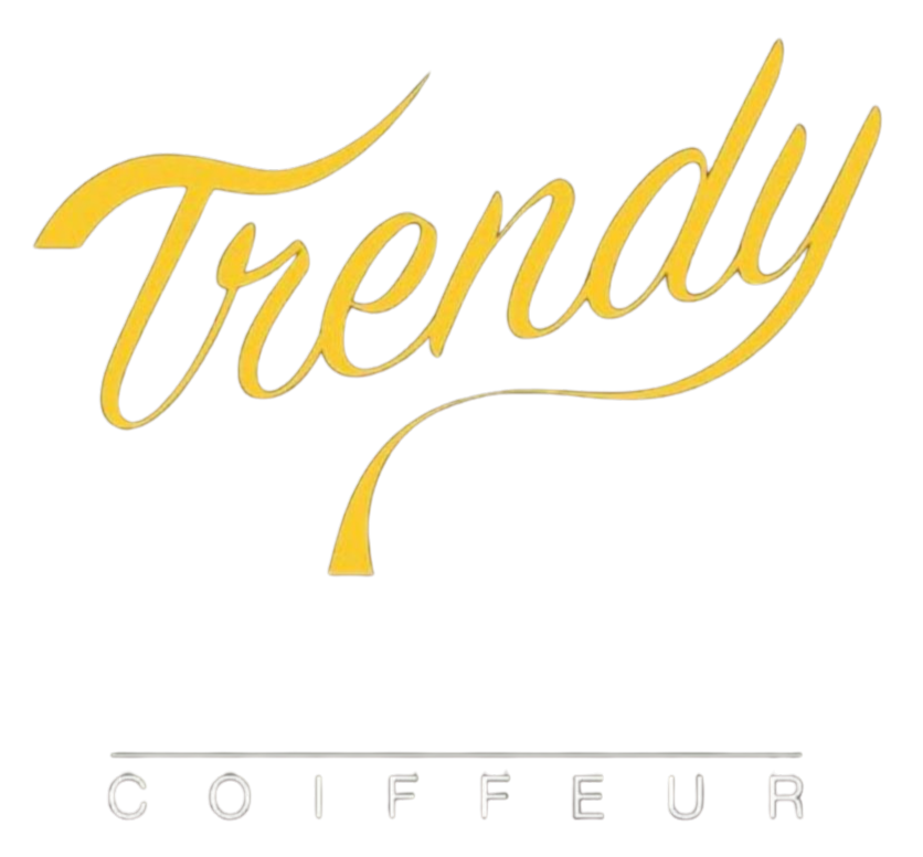 Trendy Kuaför Demo Web Sitesi