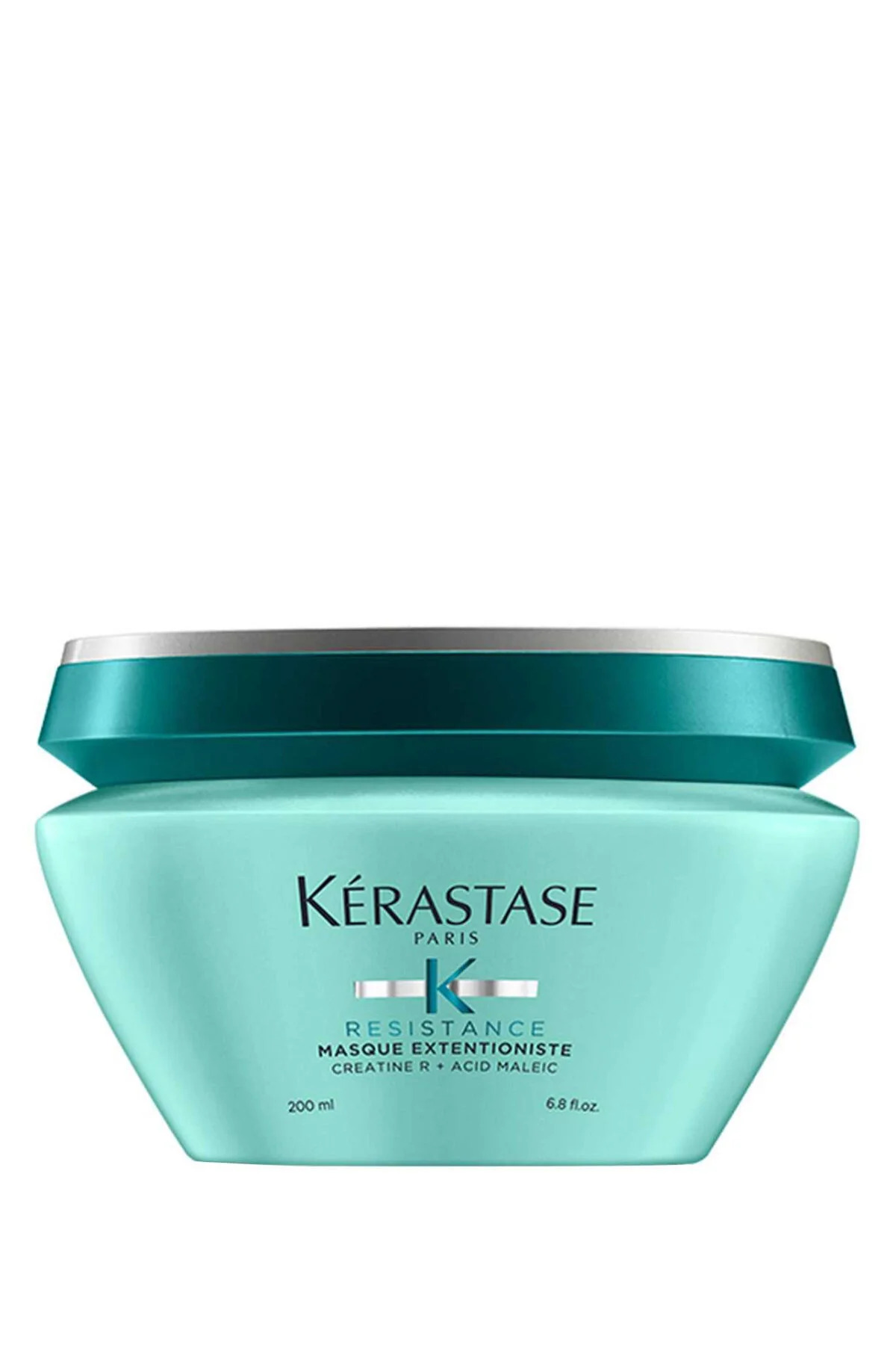 Resistance Masque Extentioniste Daha Uzun Ve Güçlü Saçlar Için Onarıcı Maske 200 ml 200 ml