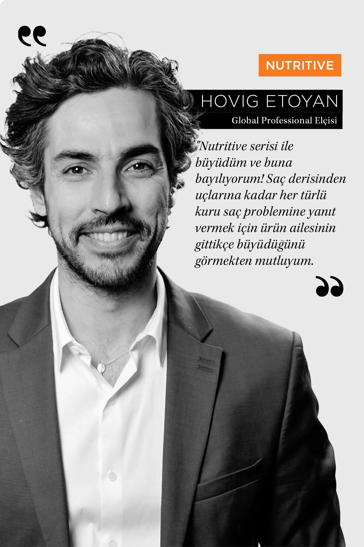 Nutritive Bain Satin Nemlendirici Şampuan 250 ml 250 ml - Görsel 7